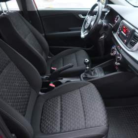 Foto inzerátu Kia Rio 1.25 CVVT