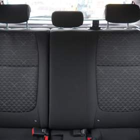 Foto inzerátu Kia Rio 1.25 CVVT