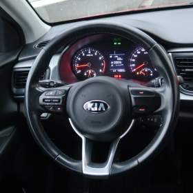 Foto inzerátu Kia Rio 1.25 CVVT