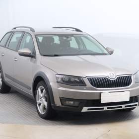 Foto inzerátu Škoda Octavia Scout 2.0 TDI