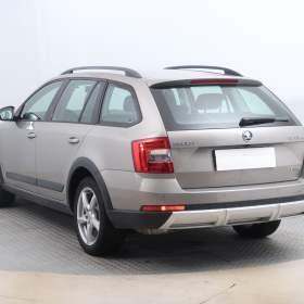 Foto inzerátu Škoda Octavia Scout 2.0 TDI