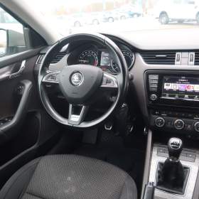 Foto inzerátu Škoda Octavia Scout 2.0 TDI