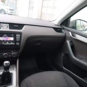 Foto inzerátu Škoda Octavia Scout 2.0 TDI