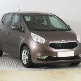 Fotka k inzerátu Kia Venga 1.4 CVVT / 19603035