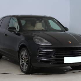 Fotka k inzerátu Porsche Cayenne V6 / 19563751