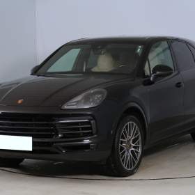 Foto inzerátu Porsche Cayenne V6