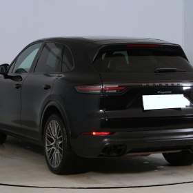 Foto inzerátu Porsche Cayenne V6