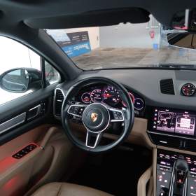 Foto inzerátu Porsche Cayenne V6