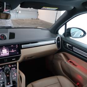 Foto inzerátu Porsche Cayenne V6