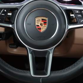 Foto inzerátu Porsche Cayenne V6