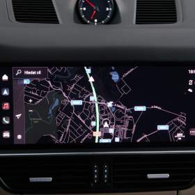 Foto inzerátu Porsche Cayenne V6