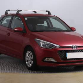 Fotka k inzerátu Hyundai i20 1.2 / 17915766