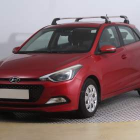Foto inzerátu Hyundai i20 1.2