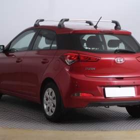 Foto inzerátu Hyundai i20 1.2