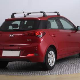 Foto inzerátu Hyundai i20 1.2