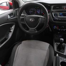 Foto inzerátu Hyundai i20 1.2