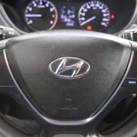 Foto inzerátu Hyundai i20 1.2