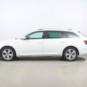 Foto inzerátu Škoda Superb 1.6 TDI