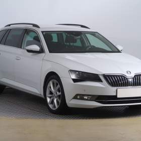 Foto inzerátu Škoda Superb 1.6 TDI