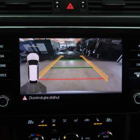 Foto inzerátu Škoda Superb 1.6 TDI