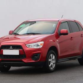 Foto inzerátu Mitsubishi ASX 1.6 MIVEC
