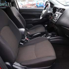 Foto inzerátu Mitsubishi ASX 1.6 MIVEC