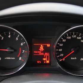 Foto inzerátu Mitsubishi ASX 1.6 MIVEC