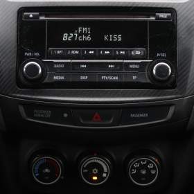 Foto inzerátu Mitsubishi ASX 1.6 MIVEC