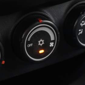 Foto inzerátu Mitsubishi ASX 1.6 MIVEC