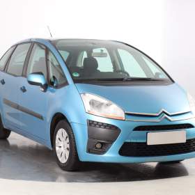 Foto inzerátu Citroën C4 Picasso 1.8 i