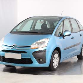 Foto inzerátu Citroën C4 Picasso 1.8 i