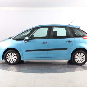 Foto inzerátu Citroën C4 Picasso 1.8 i