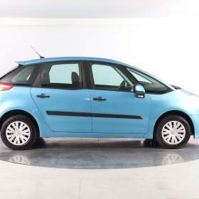 Foto inzerátu Citroën C4 Picasso 1.8 i