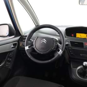 Foto inzerátu Citroën C4 Picasso 1.8 i