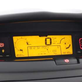 Foto inzerátu Citroën C4 Picasso 1.8 i