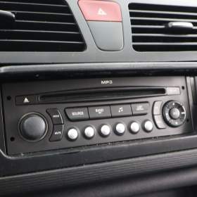 Foto inzerátu Citroën C4 Picasso 1.8 i