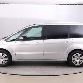 Foto inzerátu Ford Galaxy 2.0 TDCi