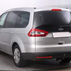 Foto inzerátu Ford Galaxy 2.0 TDCi