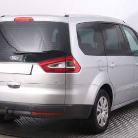 Foto inzerátu Ford Galaxy 2.0 TDCi
