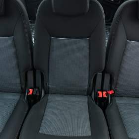 Foto inzerátu Ford Galaxy 2.0 TDCi