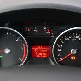 Foto inzerátu Ford Galaxy 2.0 TDCi