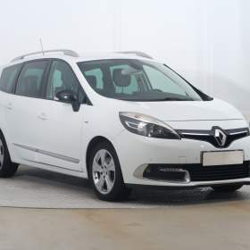 Renault Grand Scénic 1.6 dCi / 19659655