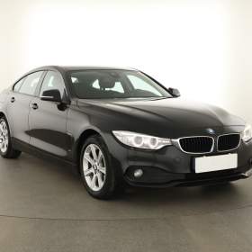 BMW 4 Gran Coupe 420d xDrive / 19659656