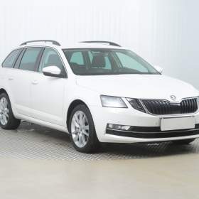 Škoda Octavia 1.6 TDI / 19659659
