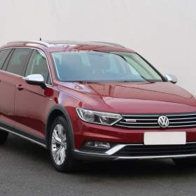 Volkswagen Passat 2.0 TDI / 19659660