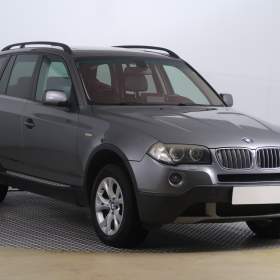 BMW X3 xDrive20d / 19659661