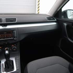 Foto inzerátu Volkswagen Passat 2.0 TDI