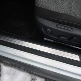 Foto inzerátu Volkswagen Passat 2.0 TDI