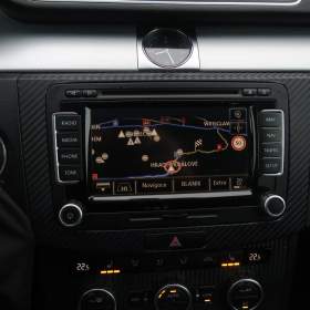 Foto inzerátu Volkswagen Passat 2.0 TDI