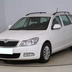Foto inzerátu Škoda Octavia 1.4 TSI